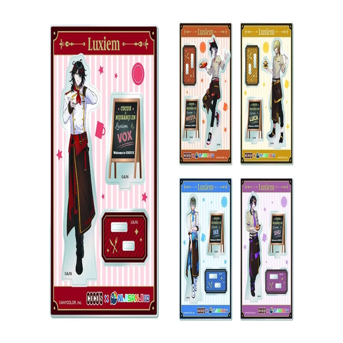 Product