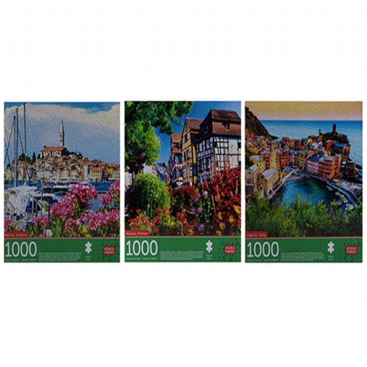 Puzzles